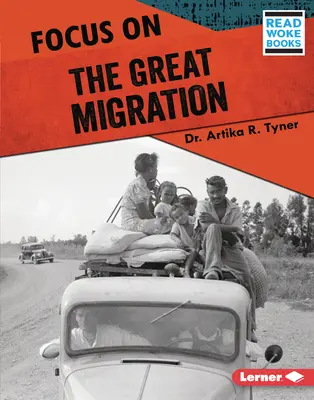 Focus sulla Grande migrazione - Focus on the Great Migration