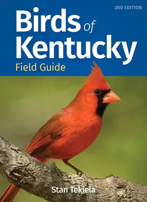 Guida agli uccelli del Kentucky - Birds of Kentucky Field Guide