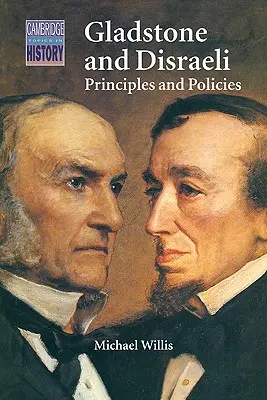 Gladstone e Disraeli: principi e politiche - Gladstone and Disraeli: Principles and Policies