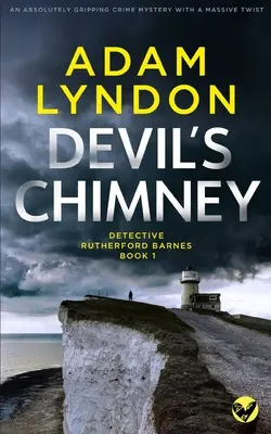 DEVIL'S CHIMNEY un giallo assolutamente avvincente con un enorme colpo di scena - DEVIL'S CHIMNEY an absolutely gripping crime mystery with a massive twist