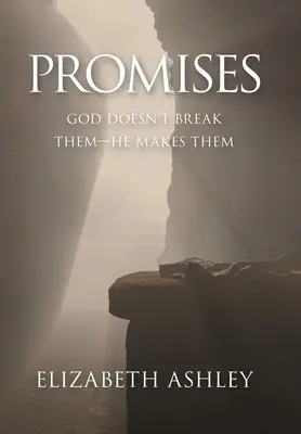 Promesse: Dio non le infrange, ma le fa - Promises: God Doesn't Break Them-He Makes Them