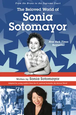 Il mondo amato di Sonia Sotomayor - The Beloved World of Sonia Sotomayor