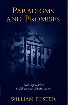 Paradigmi e promesse - Paradigms and Promises