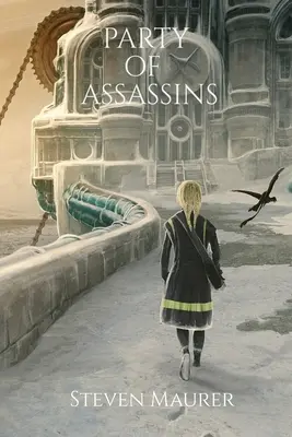 Il partito degli assassini - Party of Assassins
