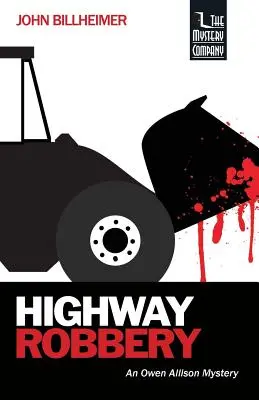 Rapina in autostrada - Highway Robbery