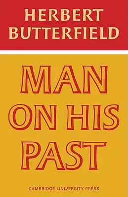L'uomo nel suo passato - Man on His Past