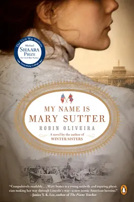 Il mio nome è Mary Sutter - My Name Is Mary Sutter