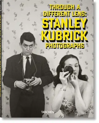 Fotografie di Stanley Kubrick. Attraverso un obiettivo diverso - Stanley Kubrick Photographs. Through a Different Lens
