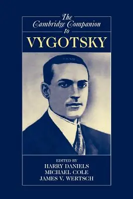 Il Compagno di Cambridge a Vygotsky - The Cambridge Companion to Vygotsky