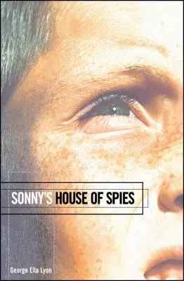 La casa delle spie di Sonny - Sonny's House of Spies