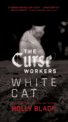 Gatto bianco - White Cat