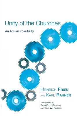 L'unità delle Chiese - Unity of the Churches