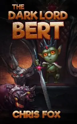 Il Signore Oscuro Bert - The Dark Lord Bert