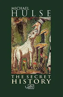 La storia segreta - The Secret History