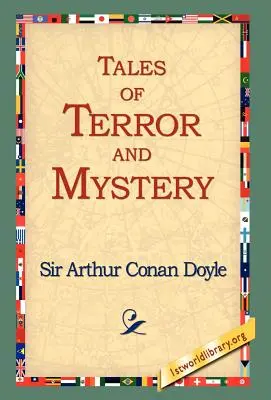 Racconti di terrore e mistero - Tales of Terror and Mystery