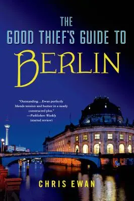 Guida del buon ladro a Berlino - Good Thief's Guide to Berlin