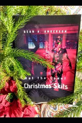 Non le solite scenette di Natale (2019) - Not the Usual Christmas Skits (2019)