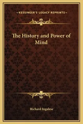 Storia e potere della mente - The History and Power of Mind