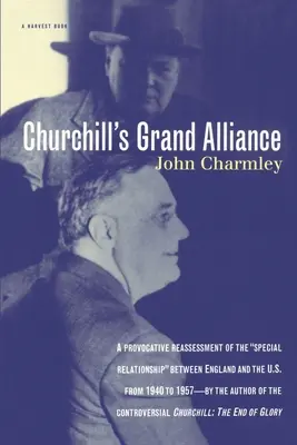 La grande alleanza di Churchill - Churchill's Grand Alliance