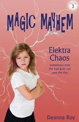 Il caos di Elektra - Elektra Chaos