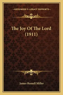 La gioia del Signore (1911) - The Joy Of The Lord (1911)