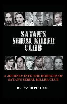 Il club dei serial killer di Satana - Satan's Serial Killer Club