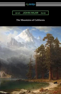 Le montagne della California - The Mountains of California