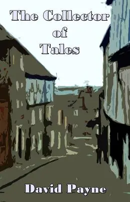 Il collezionista di racconti - The Collector of Tales