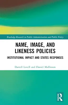 Politiche su nome, immagine e somiglianza: Impatto istituzionale e risposte degli Stati - Name, Image, and Likeness Policies: Institutional Impact and States Responses