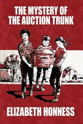 Il mistero del baule d'asta - Mystery of the Auction Trunk