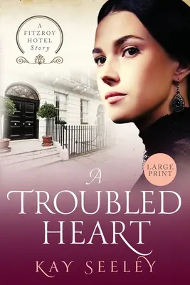 Un cuore in pena: Edizione a stampa grande - A Troubled Heart: Large Print Edition