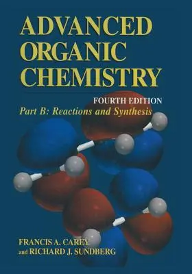 Parte B: Reazioni e sintesi - Part B: Reactions and Synthesis