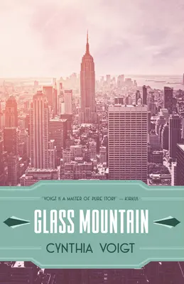 Montagna di vetro - Glass Mountain