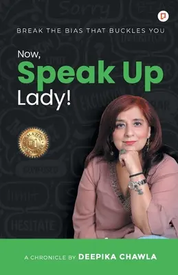 Ora, parla più forte, signora! - Now, Speak Up Lady!