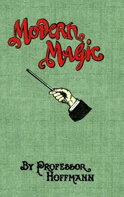 Magia moderna - Modern Magic
