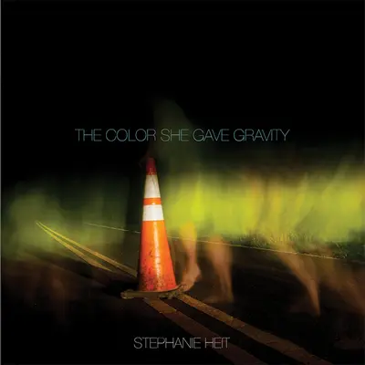 Il colore che ha dato alla gravità - The Color She Gave Gravity