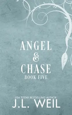Angel & Chase: Angelo redentore - Angel & Chase: Redeeming Angel