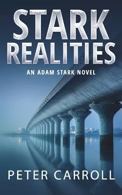 Le realtà di Stark: Un romanzo di Adam Stark - Stark Realities: An Adam Stark Novel