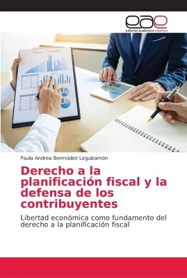 Il diritto alla pianificazione fiscale e la difesa dei contribuenti - Derecho a la planificacin fiscal y la defensa de los contribuyentes