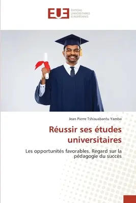 Studiare all'università - Russir ses tudes universitaires