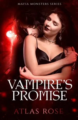 La promessa del vampiro - Vampire's Promise