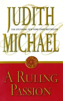 Una passione regale - A Ruling Passion