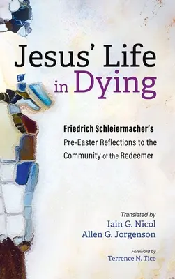 La vita di Gesù nel morire - Jesus' Life in Dying