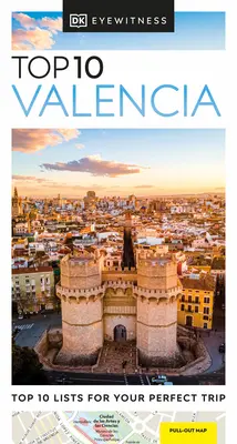 Top 10 di DK Eyewitness Valencia - DK Eyewitness Top 10 Valencia