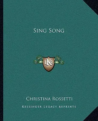 Canzone - Sing Song