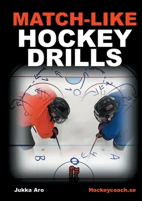 Esercitazioni per l'hockey in partita - Match-like Hockey Drills