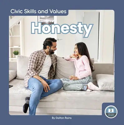 Onestà - Honesty