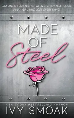 Fatto d'acciaio - Made of Steel