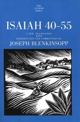 Isaia 40-55 - Isaiah 40-55