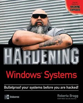 Protezione dei sistemi Windows - Hardening Windows Systems